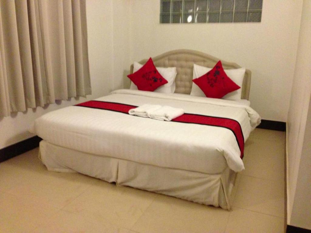 Pakse Mekong Hotel Luaran gambar
