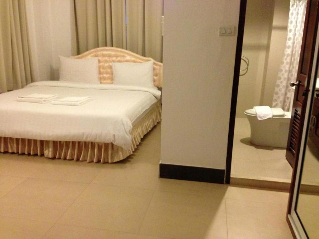 Pakse Mekong Hotel Luaran gambar