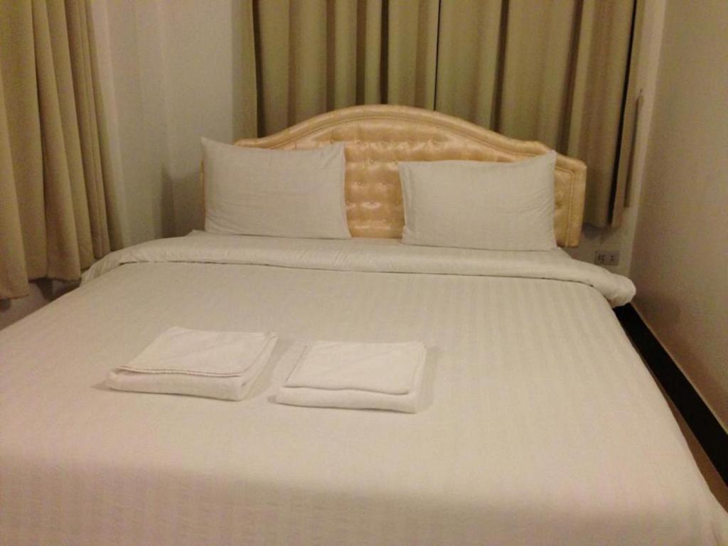 Pakse Mekong Hotel Luaran gambar
