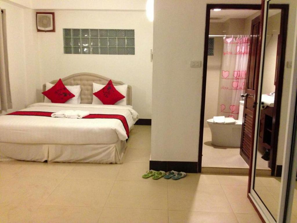 Pakse Mekong Hotel Luaran gambar