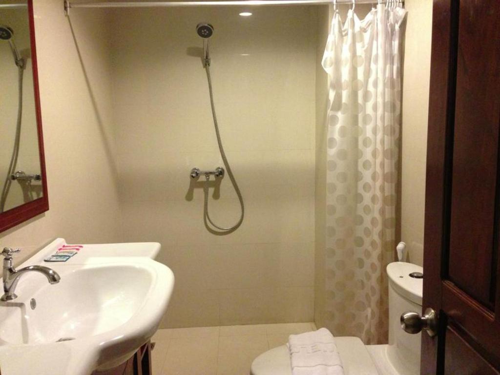 Pakse Mekong Hotel Luaran gambar