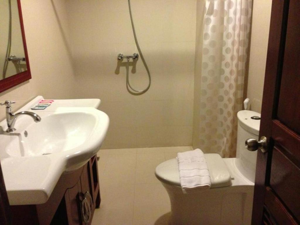 Pakse Mekong Hotel Luaran gambar