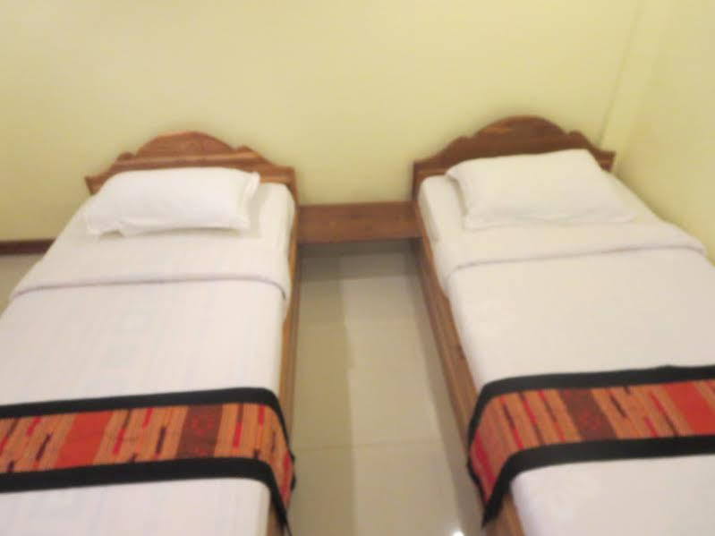 Pakse Mekong Hotel Luaran gambar