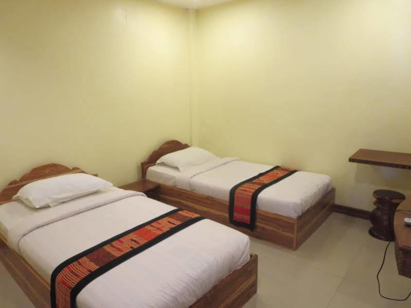 Pakse Mekong Hotel Luaran gambar