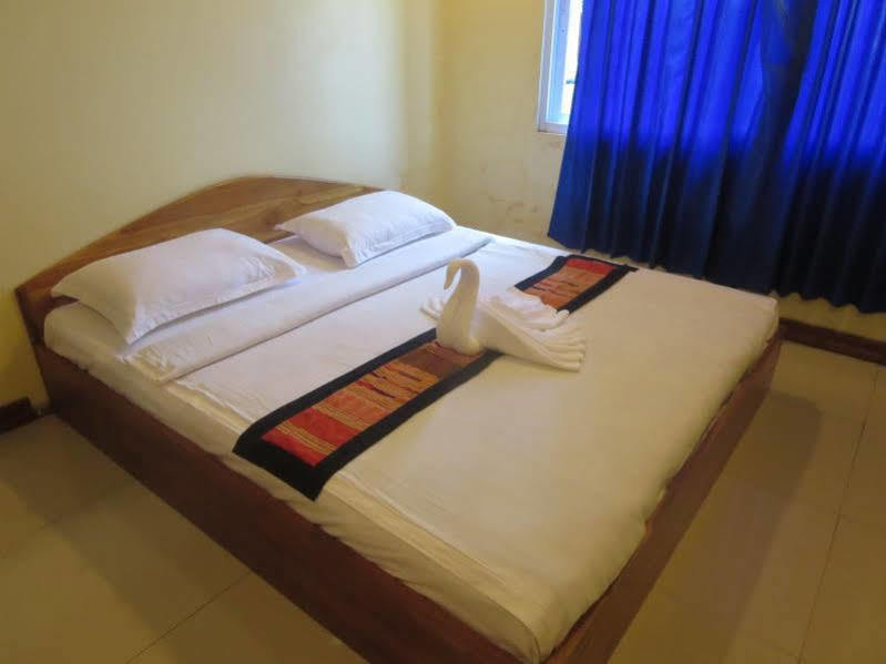 Pakse Mekong Hotel Luaran gambar