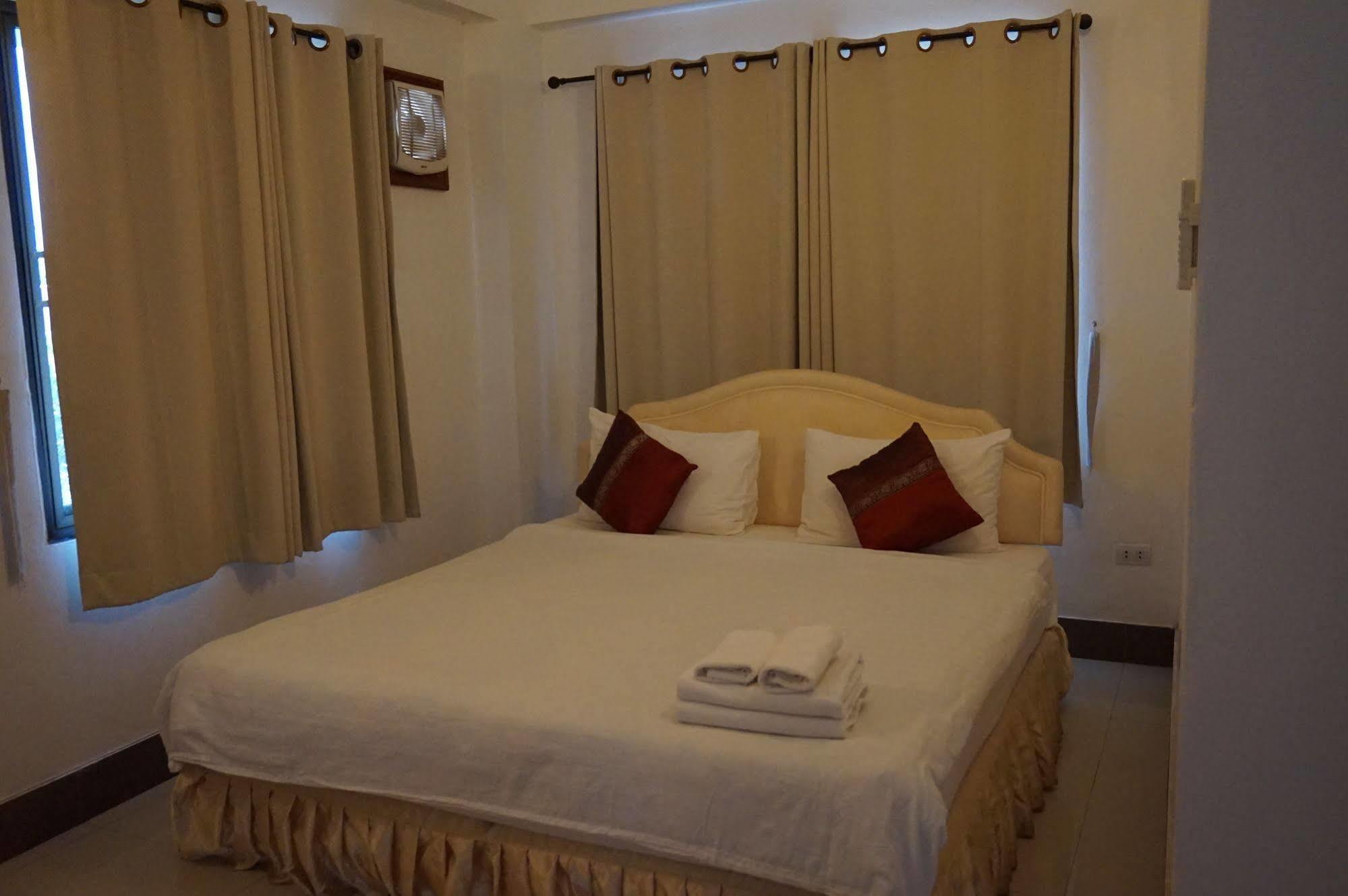 Pakse Mekong Hotel Luaran gambar