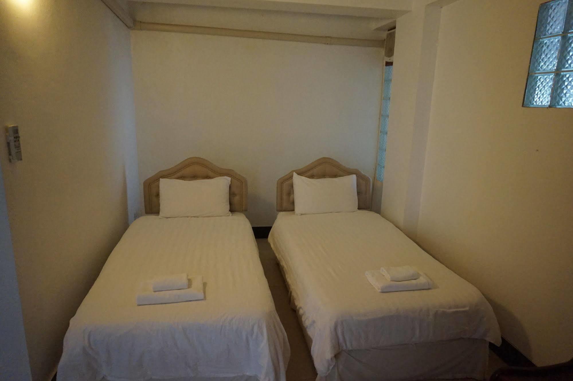 Pakse Mekong Hotel Luaran gambar