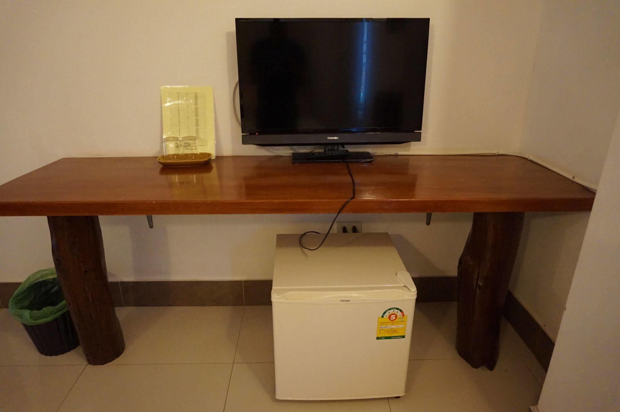 Pakse Mekong Hotel Luaran gambar