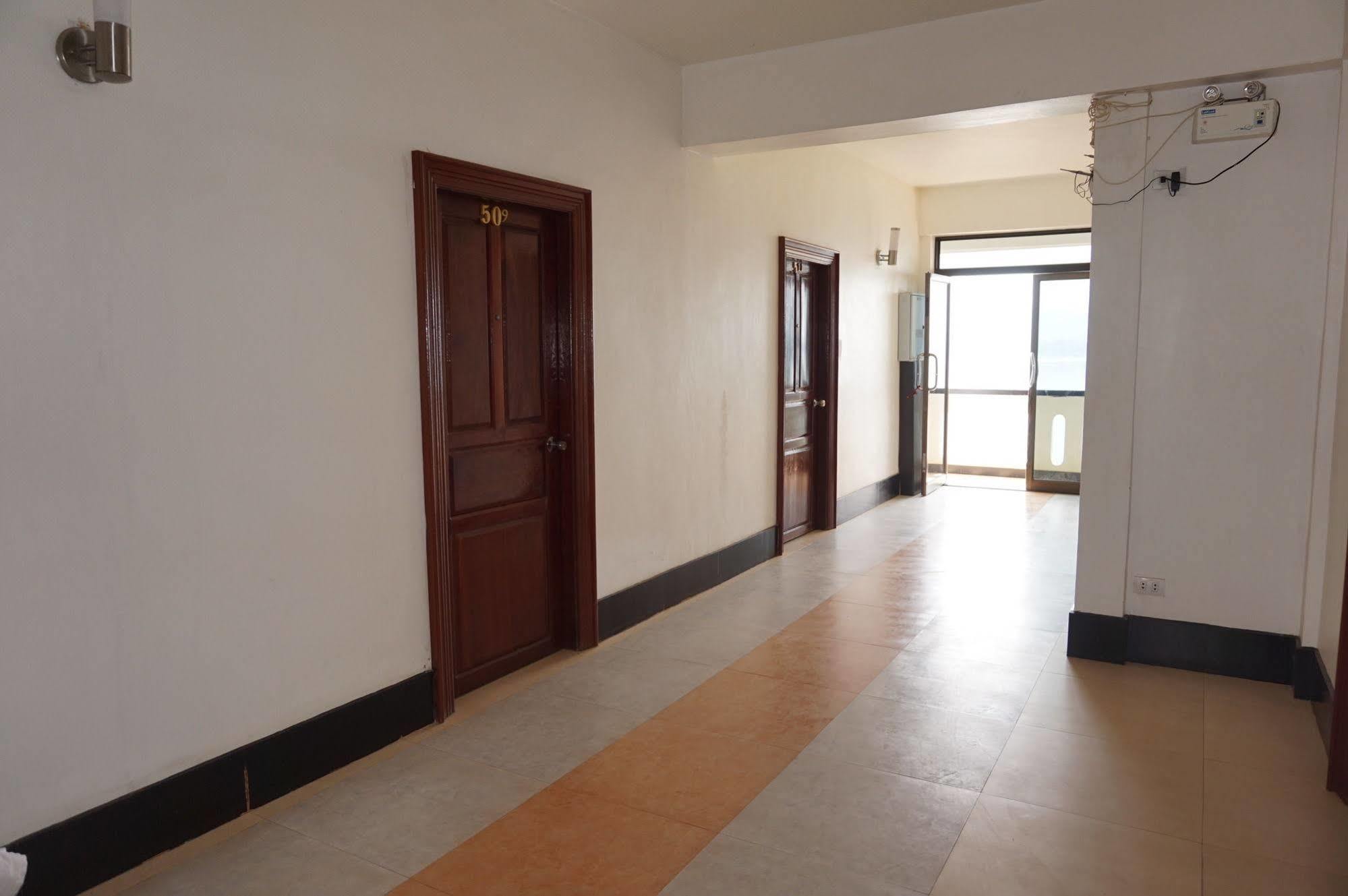 Pakse Mekong Hotel Luaran gambar
