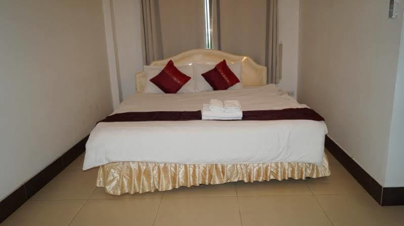 Pakse Mekong Hotel Luaran gambar